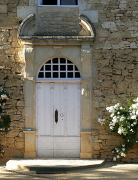 Le Manoir d'Artaban ®Eric Sander