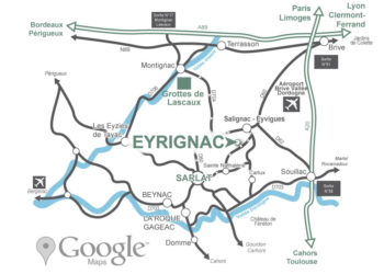 Les Jardins Du Manoir D Eyrignac En Dordogne Visite Tarifs