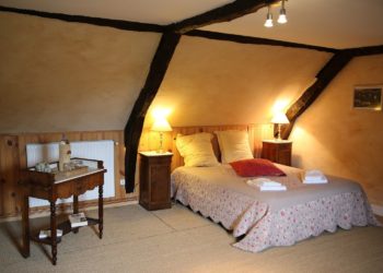 L'annexe du Manoir au cœur des Jardins