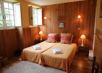 L'annexe du Manoir au cœur des Jardins