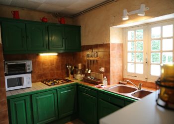 L'annexe du Manoir au cœur des Jardins