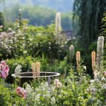 Jardin Fleuriste ©Jérome Morel