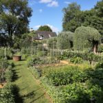 Jardin Potager ©Jérome Morel