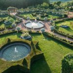 Jardin Blanc ©Skyme