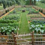 Jardin Potager