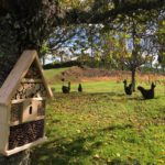 Jardin des Sources