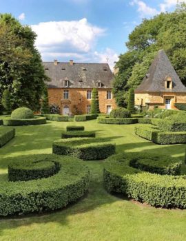 Le Manoir d'Artaban ®Jérome Morel