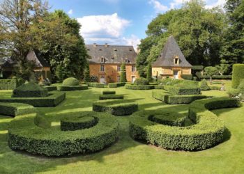 Le Manoir d'Artaban ®Jérome Morel