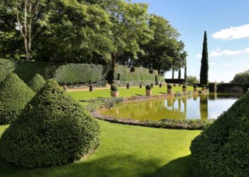 Miroir ©Jérome Morel