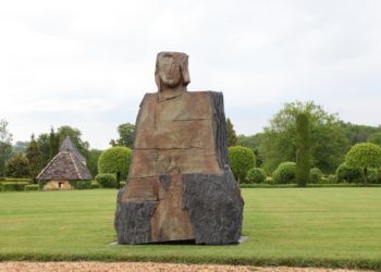 Klinge à Eyrignac ©Peter Gauditz