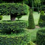 Rendez-Vous aux jardins à Eyrignac