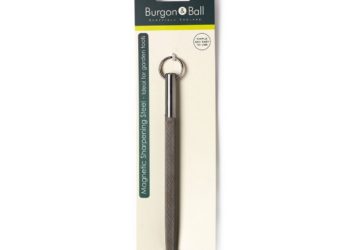 Aiguiseur Burgon&Ball