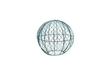 Gabarit topiaire boule 30cm Burgon&Ball