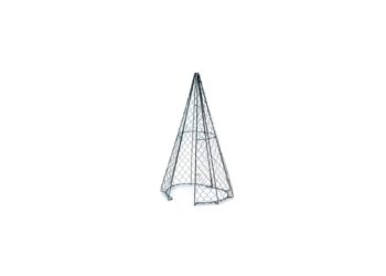 Gabarit topiaires cône 60cm Burgon&Ball