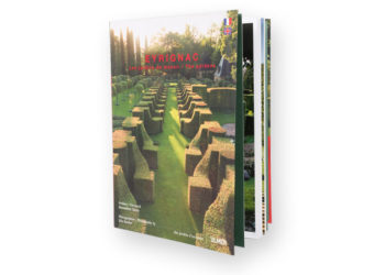 Livre d'Eyrignac