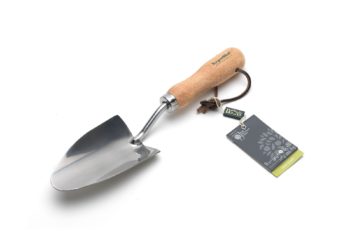 Pelle Truelle Burgon&Ball