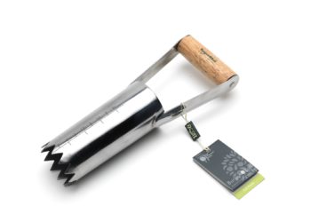 Planteur de bulbes Burgon&Ball