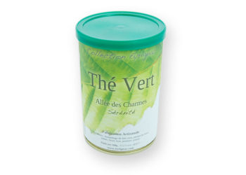 Thé vert