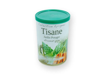 Tisane Potager