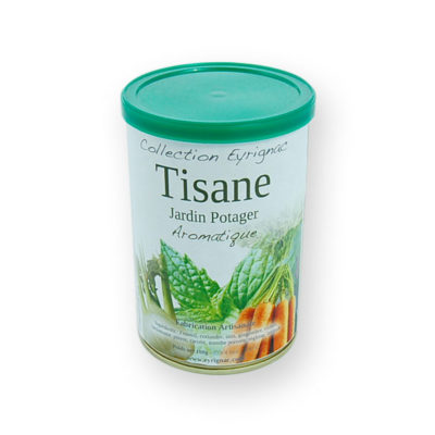 Tisane Potager