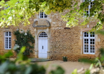 Châteaux en fête 2022 Eyrignac jardins Dordogne Périgord Sarlat visite insolite exceptionnel manoir art de vivre française VII ème siècle