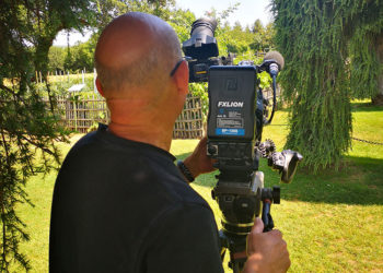 Tournage Télématin