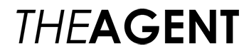 Logo The Agent