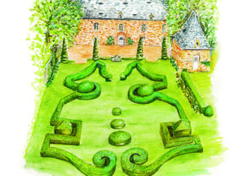 Aquarelle