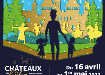 Chateaux en fete au manoir d'Eyrignac