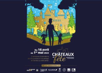 Châteaux en fête 2022 Eyrignac jardins Dordogne Périgord Sarlat visite insolite exceptionnel manoir art de vivre française VII ème siècle