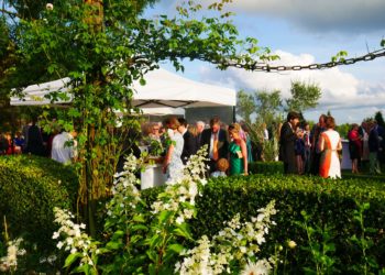 Garden Party Eyrignac