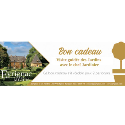 La scarification du gazon (Les conseils du chef jardinier d'Eyrignac) :  Eyrignac et ses jardins