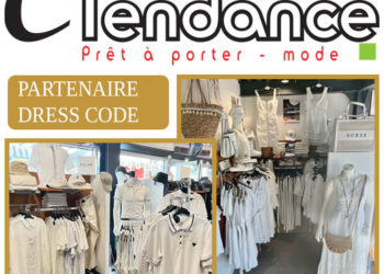 Partenaire Dress Code