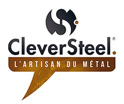 Cleversteel logo