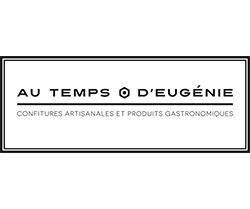 Au Temps d'Eugénie logo