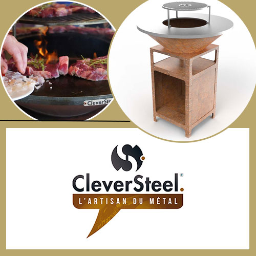 cleversteel cleversteel