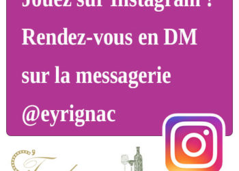 Blindtest instagram