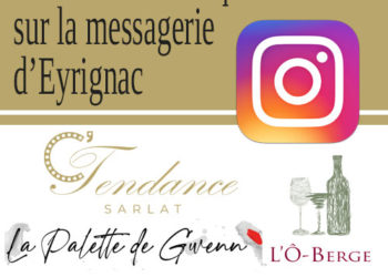 Blindtest Instagram