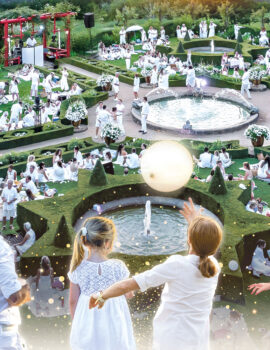 Annonce Pique-Niques Blancs 2024