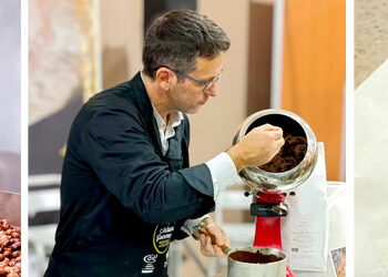 Atelier du Domaine de Béquignol pendant les vacances de février en Dordogne