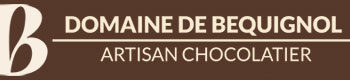 logo_bequignol Domaine de Béquignol, artisan chocolatier en Périgord